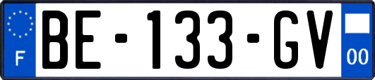 BE-133-GV