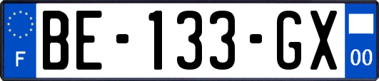 BE-133-GX
