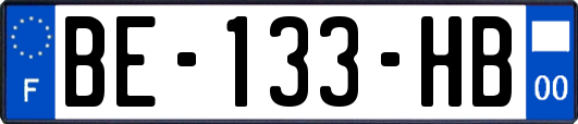 BE-133-HB