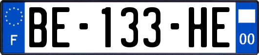 BE-133-HE