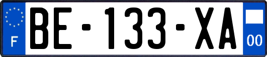 BE-133-XA