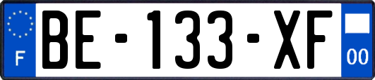 BE-133-XF