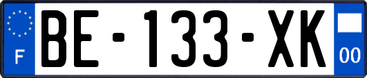 BE-133-XK