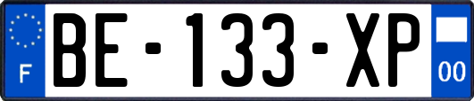 BE-133-XP