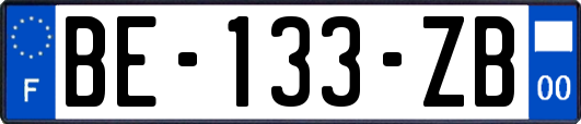BE-133-ZB