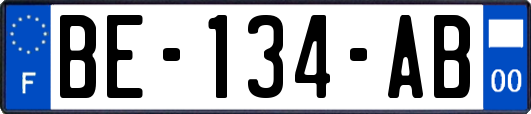 BE-134-AB