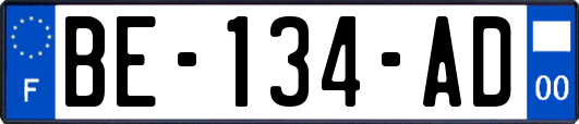 BE-134-AD