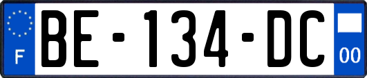 BE-134-DC
