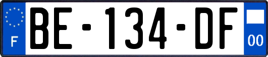 BE-134-DF