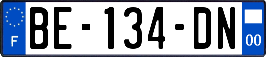 BE-134-DN