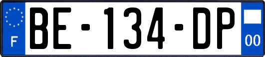 BE-134-DP