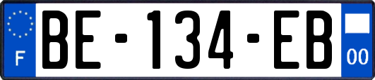 BE-134-EB
