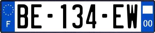 BE-134-EW