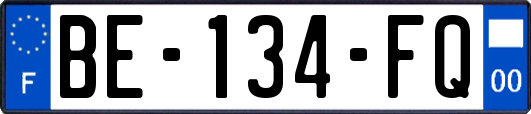 BE-134-FQ