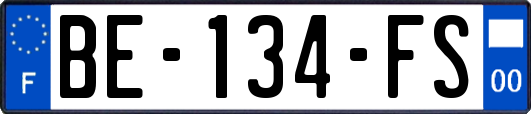 BE-134-FS