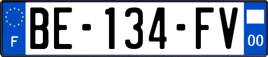 BE-134-FV