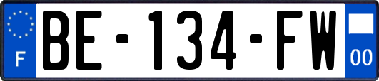BE-134-FW