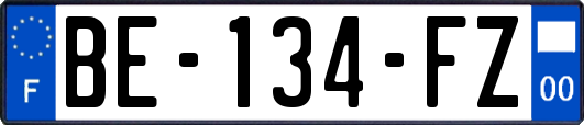 BE-134-FZ