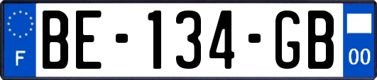 BE-134-GB