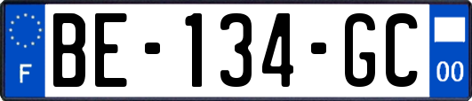 BE-134-GC