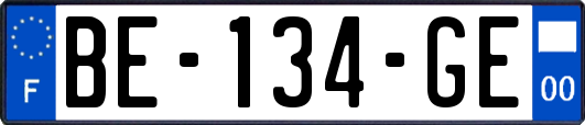 BE-134-GE