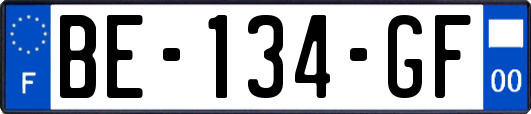 BE-134-GF