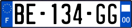 BE-134-GG
