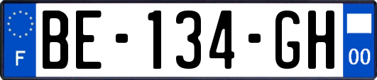 BE-134-GH
