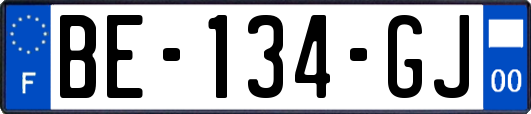 BE-134-GJ