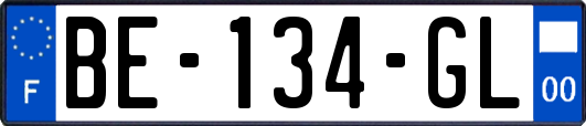 BE-134-GL