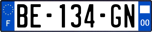 BE-134-GN