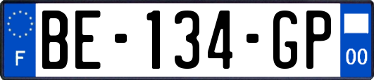 BE-134-GP
