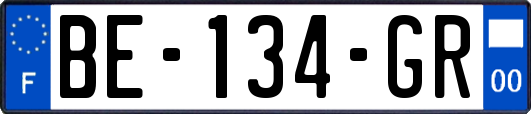 BE-134-GR