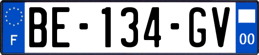BE-134-GV