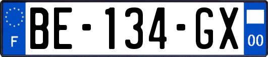 BE-134-GX