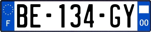 BE-134-GY