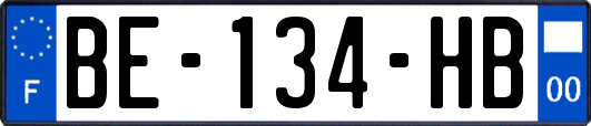BE-134-HB