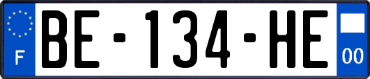 BE-134-HE