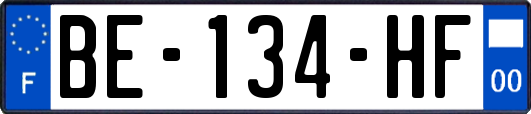 BE-134-HF