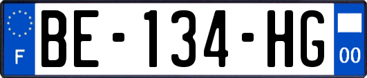 BE-134-HG