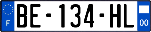 BE-134-HL