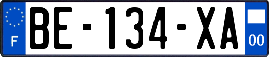 BE-134-XA