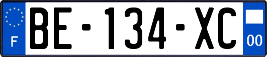 BE-134-XC