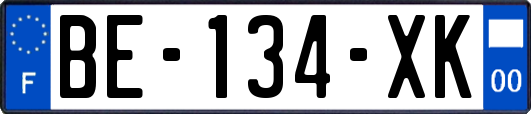 BE-134-XK
