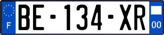 BE-134-XR
