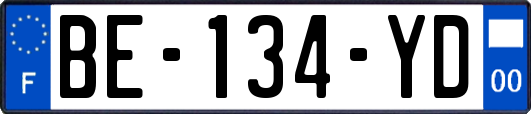 BE-134-YD