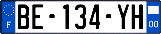 BE-134-YH