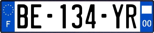 BE-134-YR