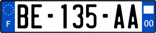 BE-135-AA