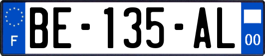 BE-135-AL